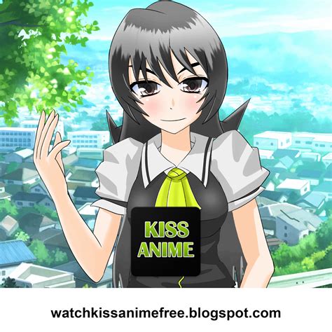 the porter kissanime